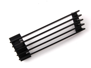 Genuine BMW Air inlet Grille - Left - E31