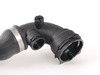 Genuine BMW Genuine BMW Radiator Hose - Upper - E46 M54 M55 17127510952 View 11