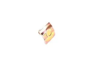 Genuine BMW Fastener - 51111815611