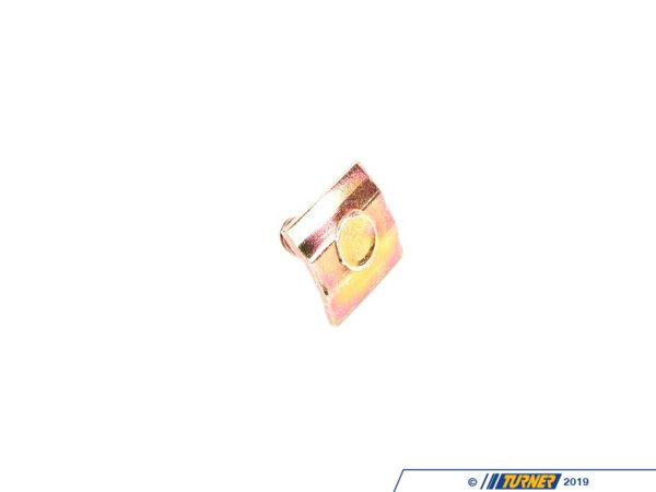 Genuine BMW Genuine BMW Fastener - 51111815611 51111815611