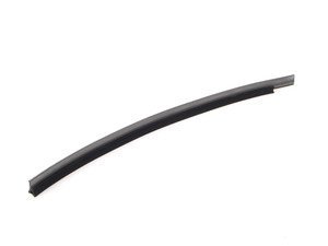 Genuine BMW Door Weather Strip Inner Right - 51221906850 - E30