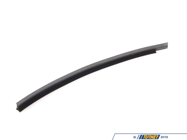 Genuine BMW Genuine BMW Door Weather Strip Inner Right - 51221906850 - E30 51221906850