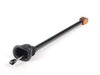Genuine BMW Genuine BMW Door brake - rear left - E65 745i 750i 760i 760Li B7 Alpina 51227001005 View 1