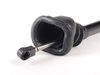 Genuine BMW Genuine BMW Door brake - rear left - E65 745i 750i 760i 760Li B7 Alpina 51227001005 View 2