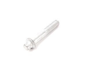 Genuine BMW Torx Bolt M10X60 - 12411434052 - E34,E38,E39,E53,E39 M5