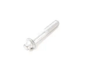 Genuine BMW Torx Bolt M10X60 - 12411434052 - E34,E38,E39,E53,E39 M5