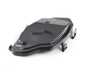 Genuine BMW Covering Cap, Low Beam, Left - 63127187271