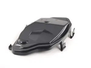 Genuine BMW Covering Cap, Low Beam, Left - 63127187271