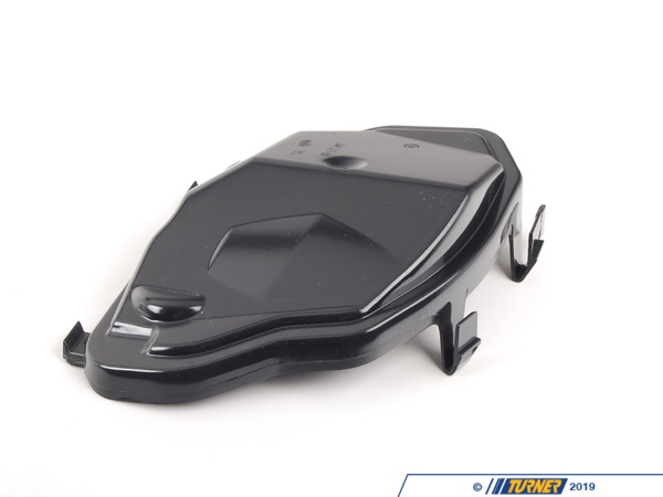 Genuine BMW Genuine BMW Covering Cap, Low Beam, Left - 63127187271 63127187271