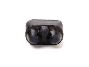 Genuine BMW Rubber Mounting - 17117525267 - E90,E92,E93