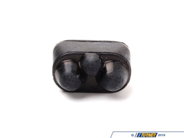 Genuine BMW Genuine BMW Rubber Mounting - 17117525267 - E90,E92,E93 17117525267