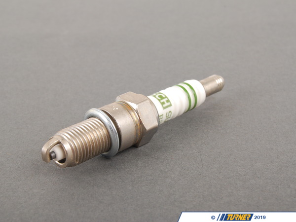 Genuine BMW BOSCH Y6DC SPARK PLUG 12129061867