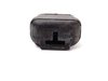 Genuine BMW Genuine BMW Rubber Mounting - 17117525267 - E90,E92,E93 17117525267 View 3
