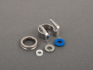 Fuel Injector Sealing Set