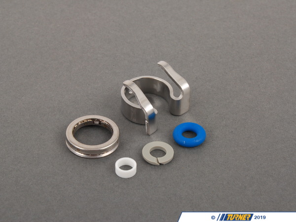Genuine MINI Fuel Injector Sealing Set 13647600869