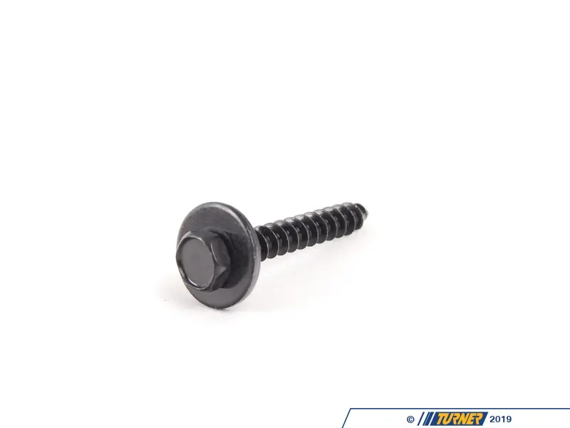 ひ　0710 07129907535 - Genuine BMW Screw - 07129907535 | Turner Motorsport