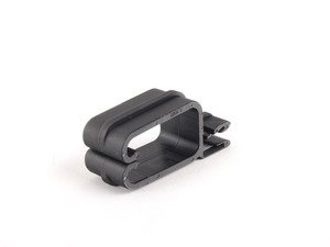Genuine BMW Cable Holder Zyl. 5-8 - 12527510935 - E53,E63,E65,E70