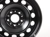 Genuine BMW Genuine BMW 16" Steel Wheel 36116777783 View 1