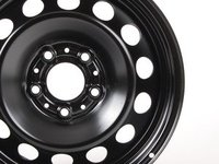 Packaged by Turner Choose Your Style - 16" Winter Wheel & Tire Package - 205/55/16 Winter Tires WIN-16-120-726T