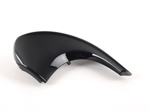 Genuine BMW Covering Right Glanzschwarz - 51168045018 - E92
