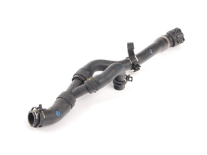 Genuine MINI Heater Core Hose - Outlet