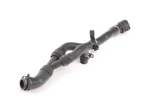 Genuine MINI Heater Core Hose - Outlet