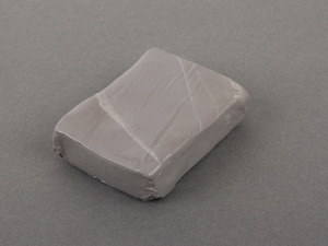 Clay Bar Medium - 100 Gram