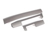 Genuine BMW Genuine BMW Complete Dash Trim Set - titan - E46 323Ci 325Ci 328Ci 330Ci M3 51457904351KT View 1