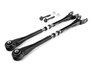 ECS Tuning Performance Adjustable Rear Control Arm Set - E36 E46 Z4 E83