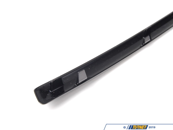 Genuine BMW Genuine BMW Decorative Strip Sport Line - 51137308841 - F34 51137308841