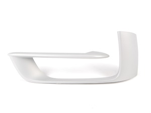 Genuine BMW Grille Trim - Left - F15 X5