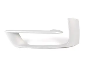 Genuine BMW Grille Trim - Left - F15 X5