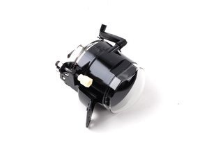 Genuine BMW Fog Lamp Assembly - Left - E46 325Ci 330Ci M54 