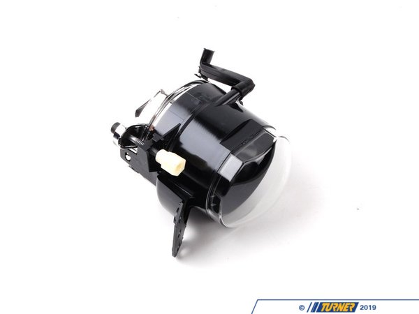 Genuine BMW Genuine BMW Fog Lamp Assembly - Left - E46 325Ci 330Ci M54  63176920703