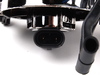 Genuine BMW Genuine BMW Fog Lamp Assembly - Left - E46 325Ci 330Ci M54  63176920703 View 4