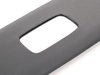 Genuine BMW Right Sun Visor - Anthracite - E28 51161917900 View 2