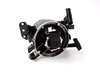 Genuine BMW Genuine BMW Fog Lamp Assembly - Left - E46 325Ci 330Ci M54  63176920703 View 5