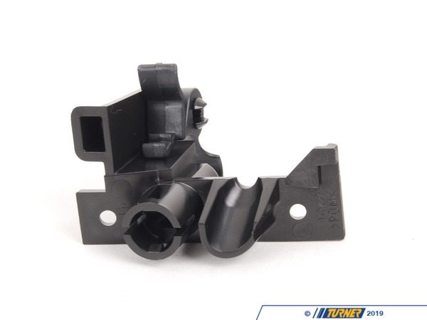 Genuine BMW Genuine BMW Bracket Left - 63178352815 - E38 63178352815