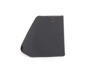 Genuine BMW Loudspeaker Right Schwarz - 65138360240 - E34,E34 M5