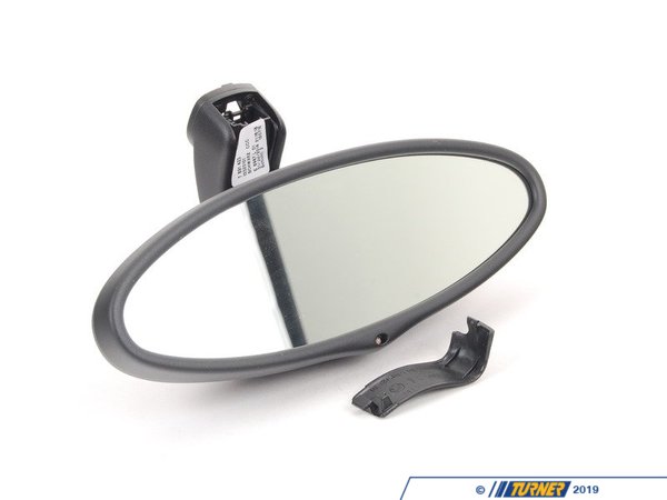 Genuine BMW Genuine BMW Rearview Mirror Ec - 51167891423 51167891423