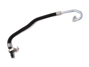 Genuine BMW Oil Cooler Pipe - Feed