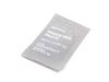 Genuine MINI Anti-Squeal Brake Pad Paste - 3 Gram Packet 83122296187 View 1