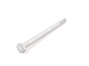 Genuine BMW Hex Bolt - 07119906728