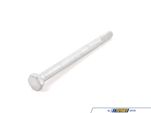 Genuine BMW Genuine BMW Hex Bolt - 07119906728 07119906728