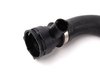 Genuine BMW Lower Radiator Hose - E60 545i, E63 645ci, E65 745i 17127508011 View 2