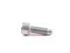 Genuine MINI Screw - Priced Each 07129905491 View 2
