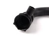 Genuine BMW Lower Radiator Hose - E60 545i, E63 645ci, E65 745i 17127508011 View 5