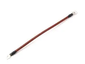 Genuine BMW Ground Cable