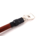 Genuine BMW Genuine BMW Ground Cable 12421737755 View 2