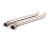 Magnaflow 1991 BMW 325I L6 2.5L Magnaflow Single Rear Exit 16535-M View 4